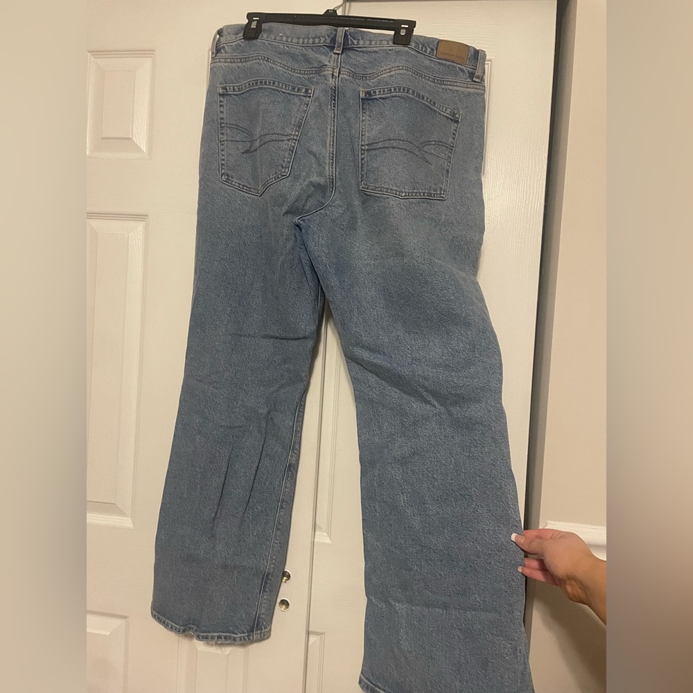 American Eagle Bootcut Jeans